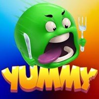 yummy-hungry-games icon