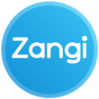 zangi-messenger icon