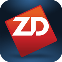 ZDNet icon