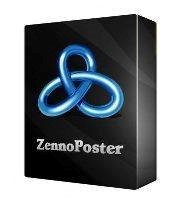 Zennoposter icon