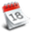 zoho-calendar icon