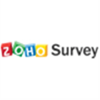 Zoho Survey icon