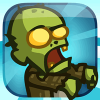 Zombieville icon