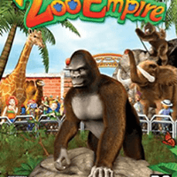 Zoo Empire icon