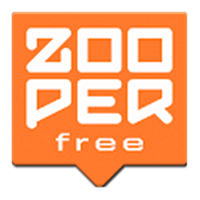 Zooper Widget icon