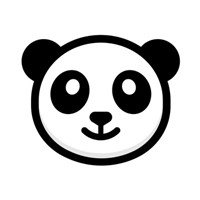 Panda news reader icon