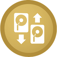 Paragon Drive Copy Professional icon