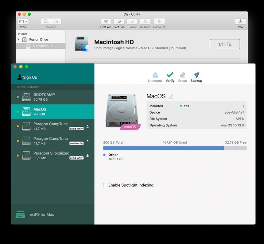 paragon disk utility for mac
