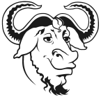 GNU Parted icon