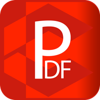 PDF Connect Suite icon