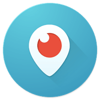 periscope-by-twitter icon
