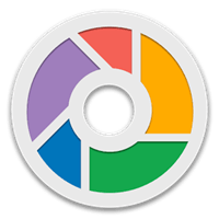 Tool for Google Photos icon