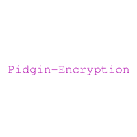 Pidgin-Encryption icon