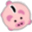 Piggydb icon