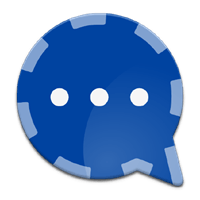 Pix-Art Messenger icon