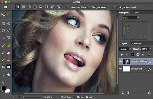 download phot editor for mac