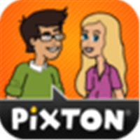Pixton icon