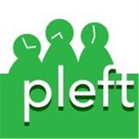 Mała ikona Pleft