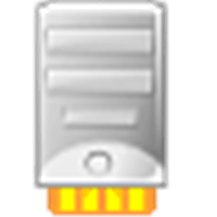 Portable Webserver icon