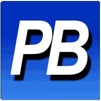 PowerBASIC icon