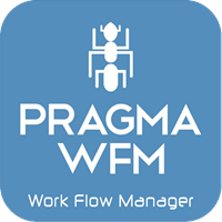 PRAGMA-WFM icon