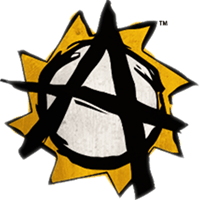 Project Anarchy icon