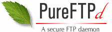 Pure-FTPd icon