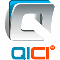 QICI Engine icon