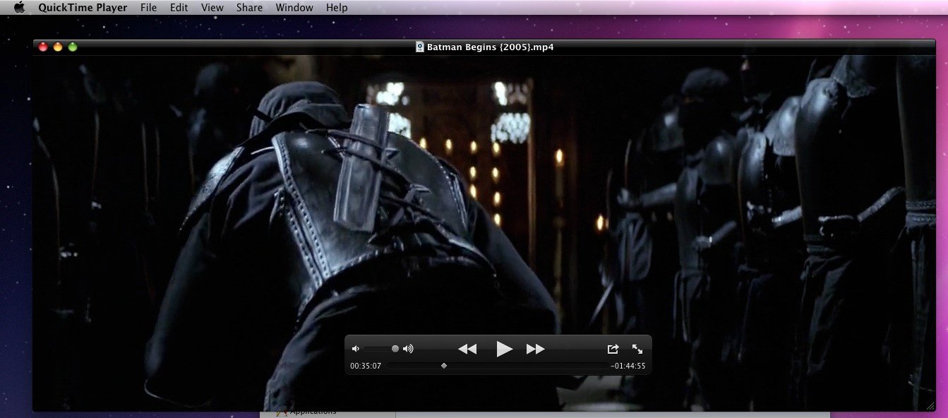 quicktime movie editor for windows