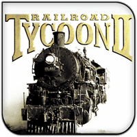 Railroad Tycoon icon