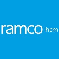 Ramco HCM with Global Payroll icon