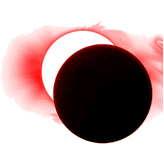 Red Eclipse icon