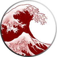 Red Torrent icon