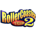 Rollercoaster Tycoon 2 icon