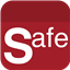 Safe Web for kids icon