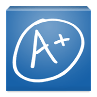 School Marks Manager icon