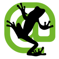 Screaming Frog SEO Spider icon