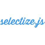 Selectize.js icon
