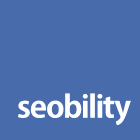 Seobility icon