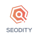 Seodity icon