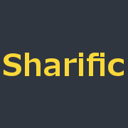 sharific.co icon