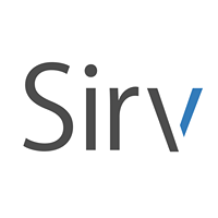 Sirv icon