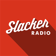 Slacker Radio icon