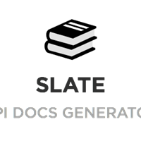 Small Slate API Docs Generator icon