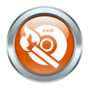 Smart DVD Creator icon