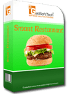 Smart Resturant icon