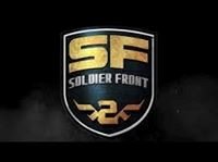 Soldier Front 2 icon