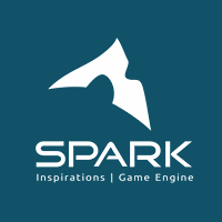 spark game engine