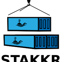 Stakkr icon