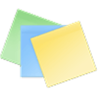 Windows Sticky Notes icon